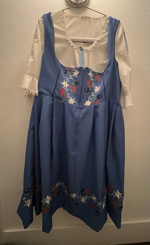Ernst licht german dirndl - ernst,