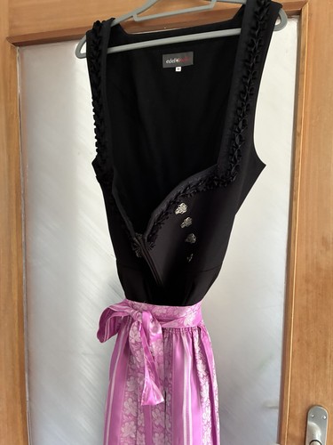 Edelheisd black formal - ,