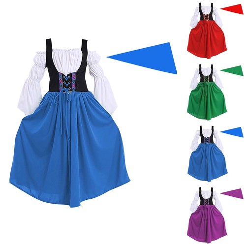 Teen girls oktoberfest dirndl - teen,