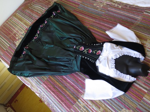 Dirndl dress krüger - dress,