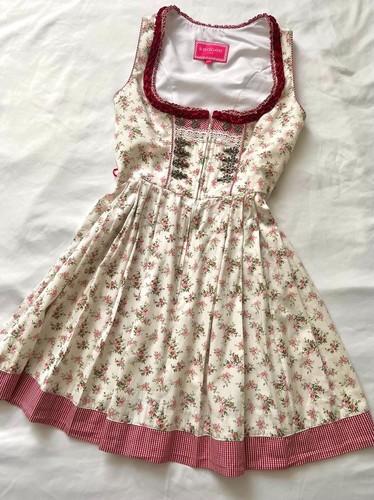 Dirndl dress kruger - dress,