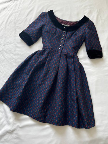 Dirndl dress hasegg - dirndl,