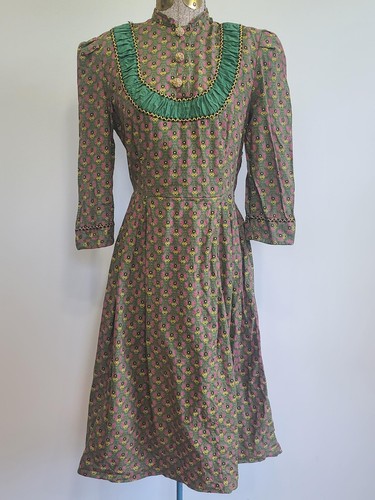 Vintage 1940s 1950s german - vintage,