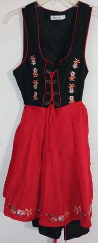 Jasambac embroidered german - s,