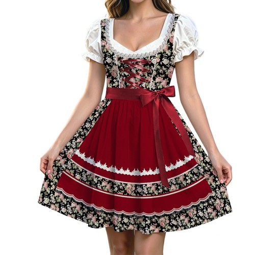 One piece dirndl - dirndl, dress