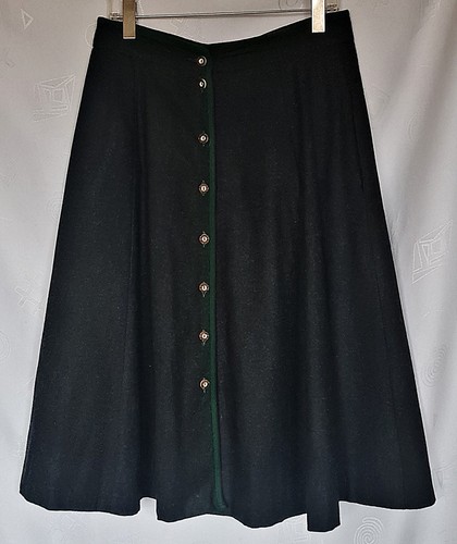 Skirt vintage pichlar trachten - pichlar,