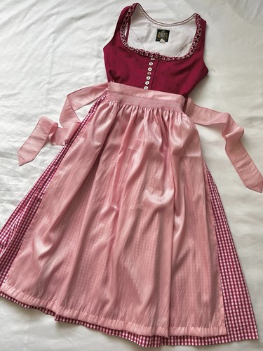 Dirndl dress hammerschmid - dirndl,