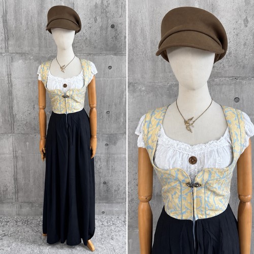 Trachten heider dirndl - dirndl, dress