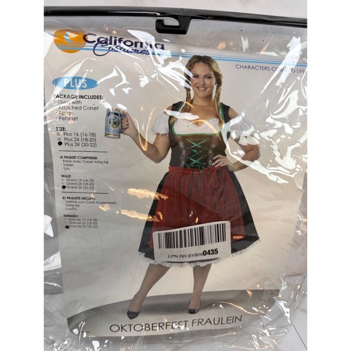 Oktoberfest fraulein dirndl - oktoberfest,
