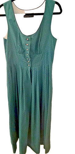 Berwin wolff dirndl dress - &,