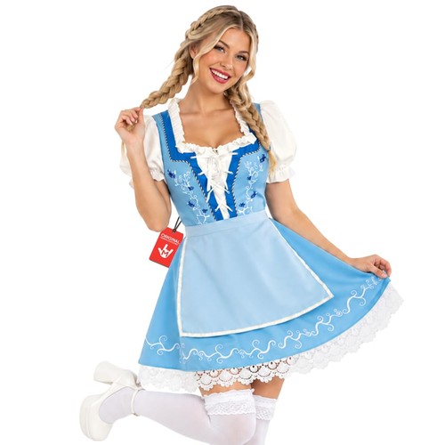 Women oktoberfest costume - women`s,