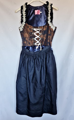 Austria dress vintage trachten - austria,