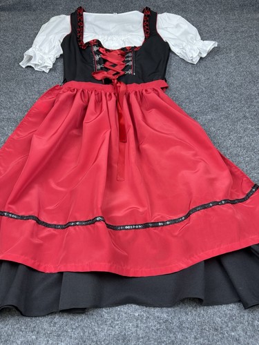 Gaudi leathers dirndl - dirndl, dress