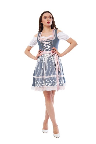 011 dirndl oktoberfest german - dirndl,