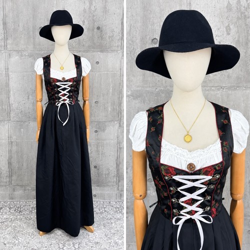 Stockerpoint dirndl dress - dirndl,