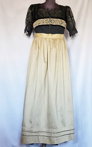 Dress vintage berwin - vintage,