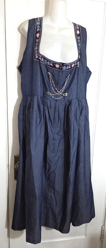 New lederhosen store dirndl - new,