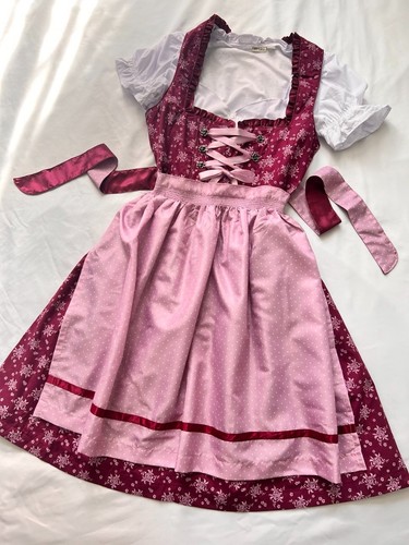Dirndl dress esmara - dirndl, new