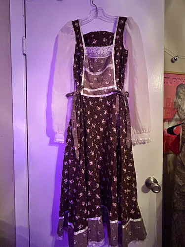 Gunne sax floral - gunne,