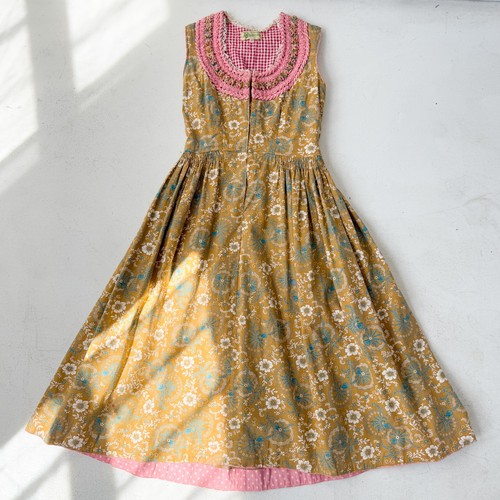 Vtg 1950s german bavarian - 1950s,