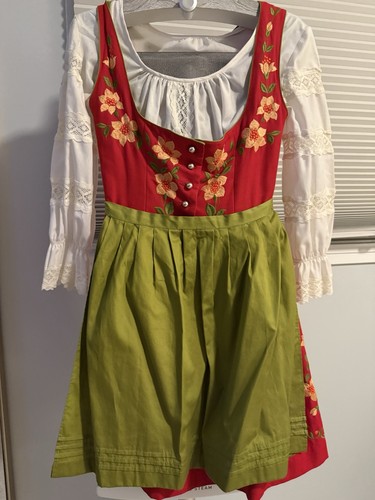 Vintage 1970s german austrian - vintage,