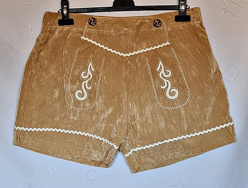 Pants vintage trachten party - trachten,