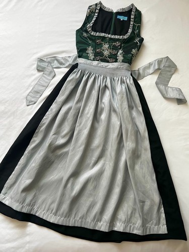 Dirndl dress 2116 trachten - 2116,