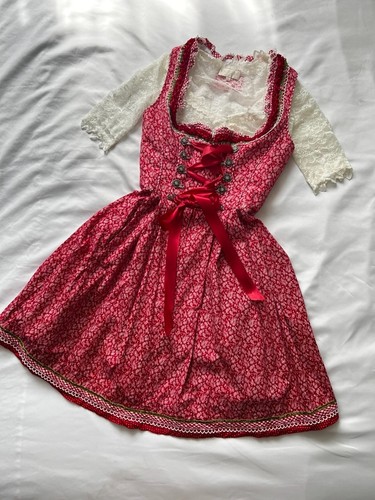 Dirndl dress krüger - dirndl,