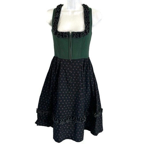 Almenrausch dirndl women - almenrausch,