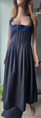 Berwin wolff vintage black - wolff,