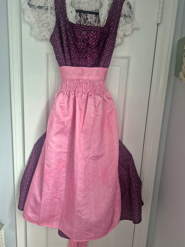 Authentic german dirndl dress - authentic,