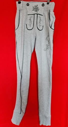 Pants vintage alpin trachten - alpin,