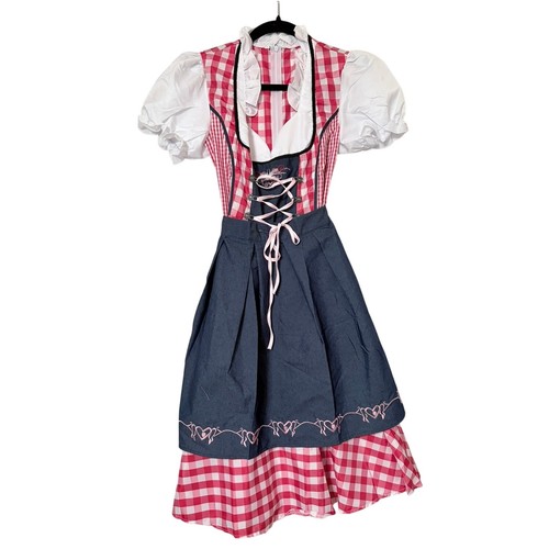Scacto oktoberfest dirndl - oktoberfest,