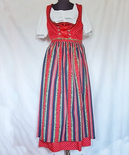 Dress vintage pollmger - dress,