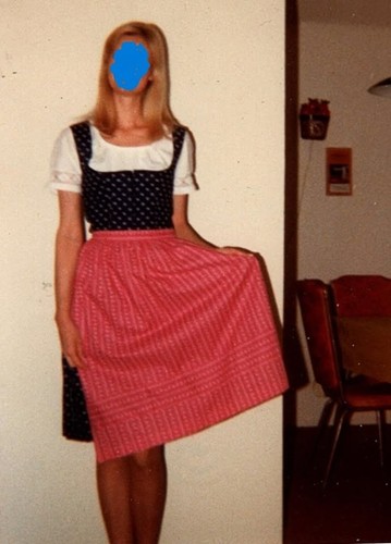 Vintage 1980 authentic - 1980,