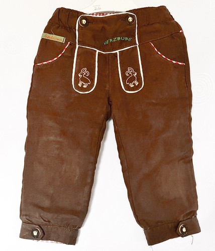 Vintage trachten bondi - vintage,