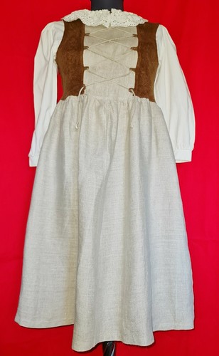Vintage oktoberfest dirndl - vintage,