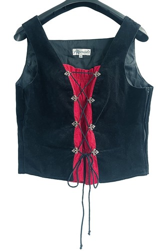 Vtg alpenwelt dirndl - alpenwelt,