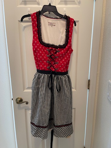 Dress vintage authentic - vintage,