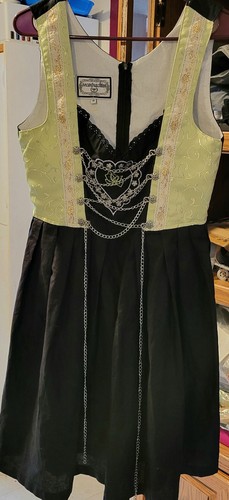 German dirndl dress - dress, oscar