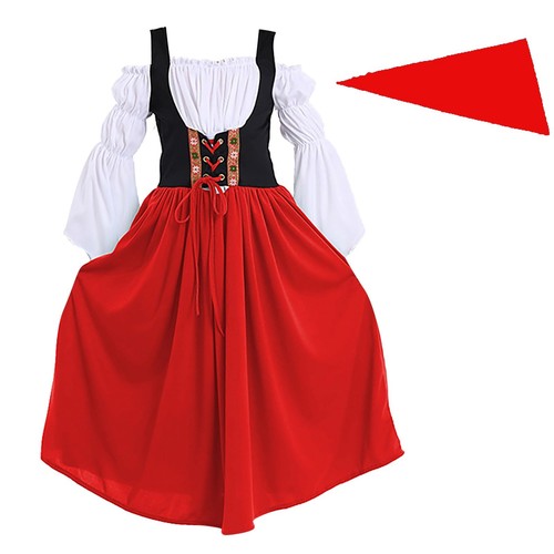 Teen girls oktoberfest dirndl - teen,