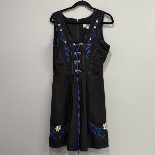 Edelweiss creek womens black - creek,