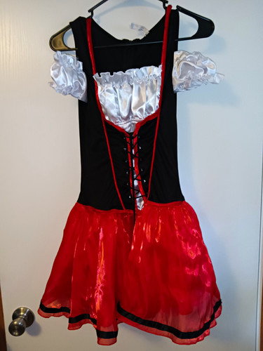 Oktoberfest dirndl costume - oktoberfest,