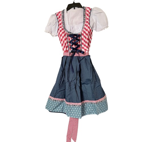 Scacto oktoberfest dirndl pc - oktoberfest, 2
