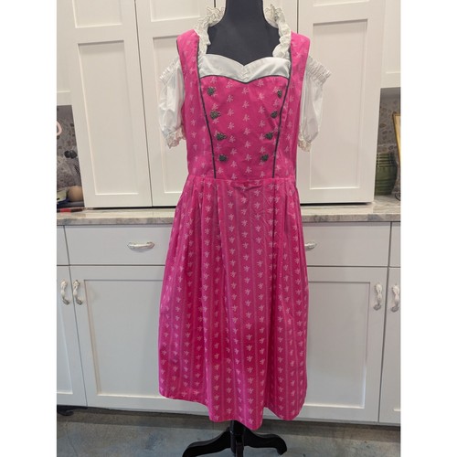 Octoberfest dirndl