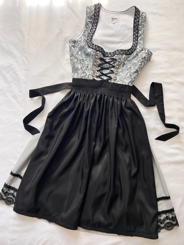 Dirndl dress trachten - dress,