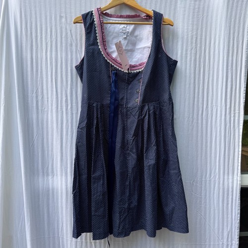 Hiziti womens dirndl dress - hiziti,
