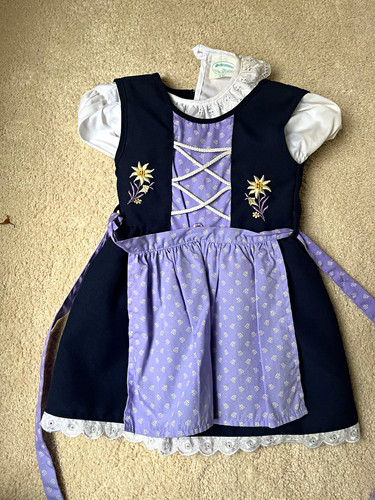 Schrammel girls german dirndl - schrammel,