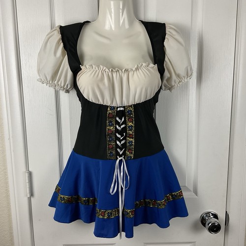 Roma costume women - costume, women's