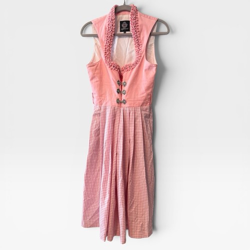 Almenrausch dirndl trachten - almenrausch,